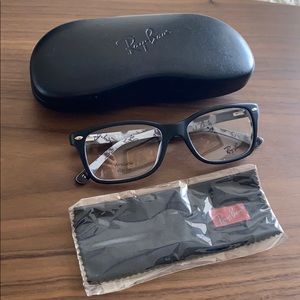 Ray ban eyeglasses RX-5228